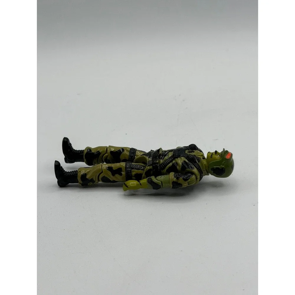 Vintage G.I. Joe 1988 Hit & Run v1 100% Complete Accessories Hasbro ARAH
